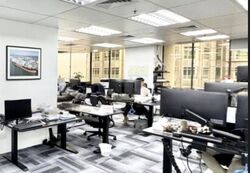 International Plaza (D2), Office #498406121